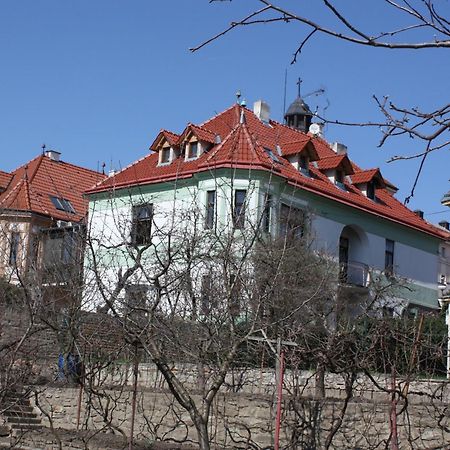 Pension Grant Lux Znojmo Luaran gambar