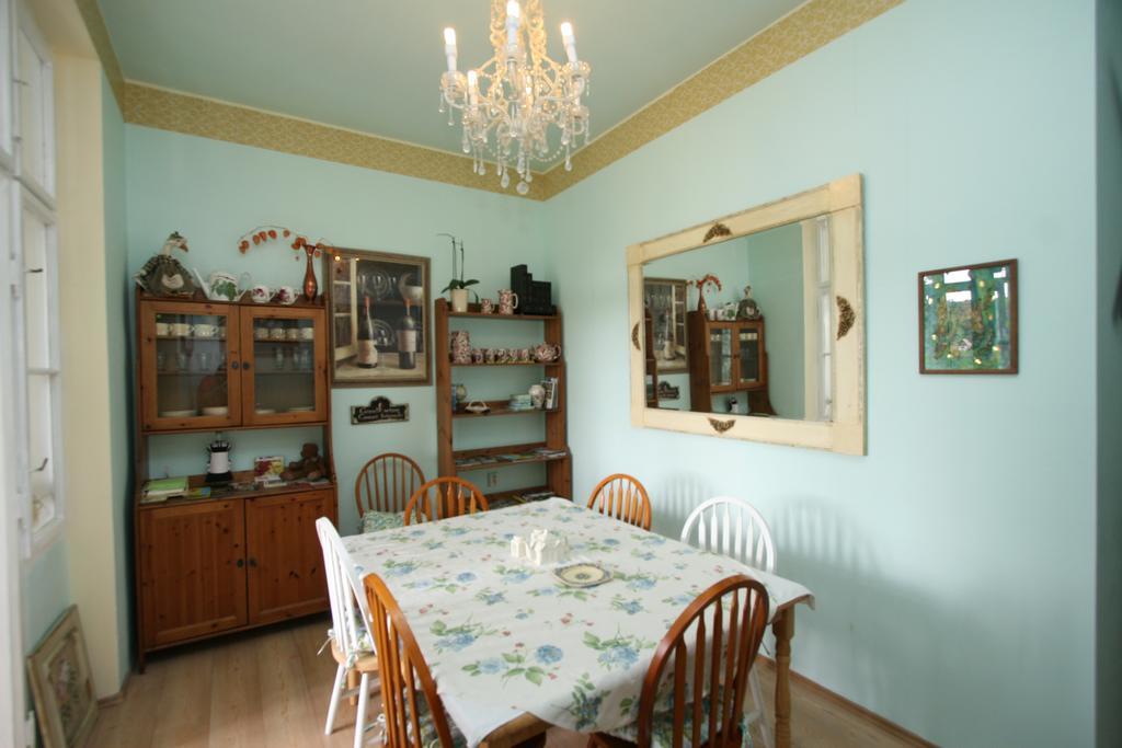 Pension Grant Lux Znojmo Luaran gambar