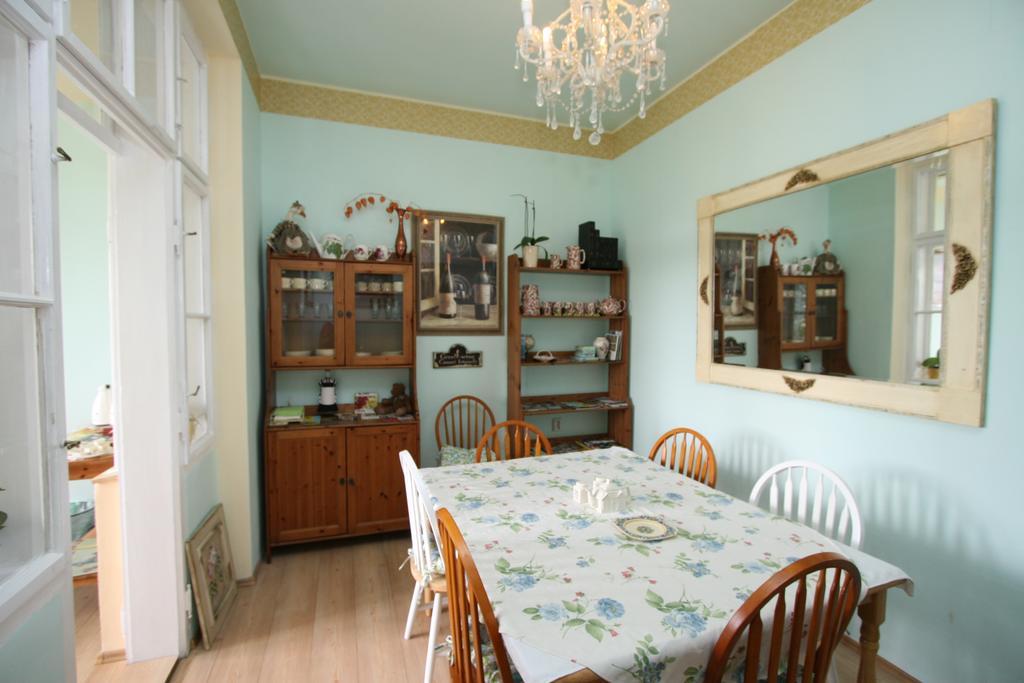 Pension Grant Lux Znojmo Luaran gambar