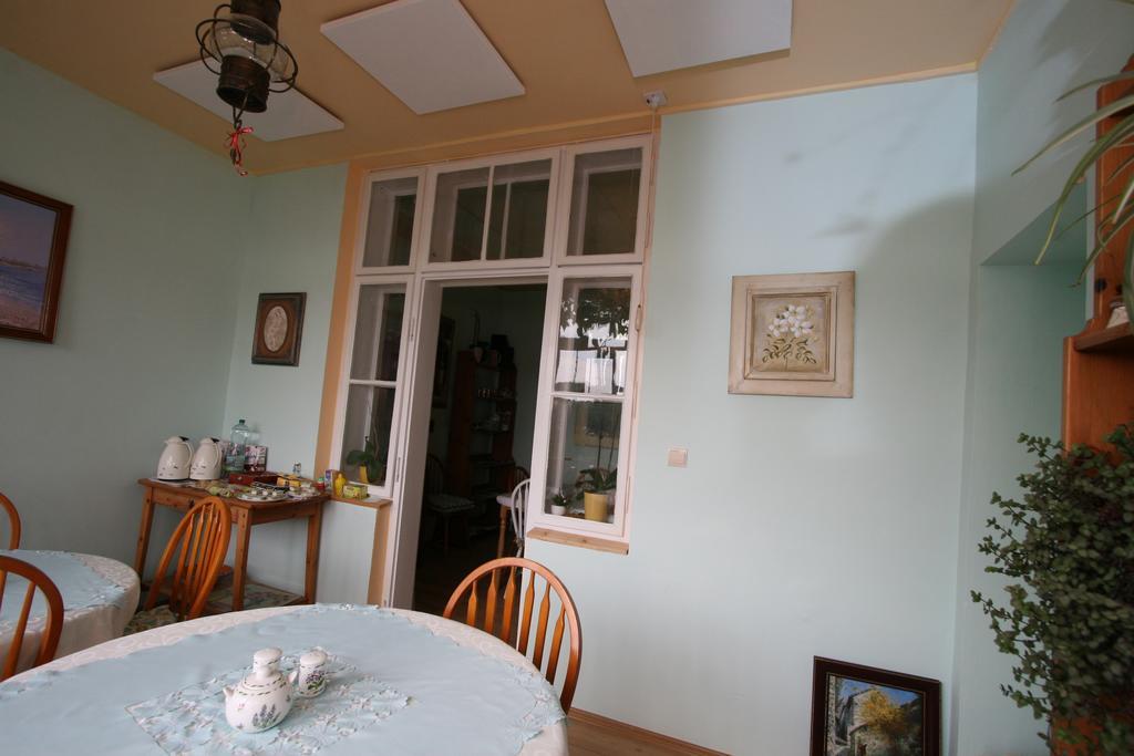Pension Grant Lux Znojmo Luaran gambar