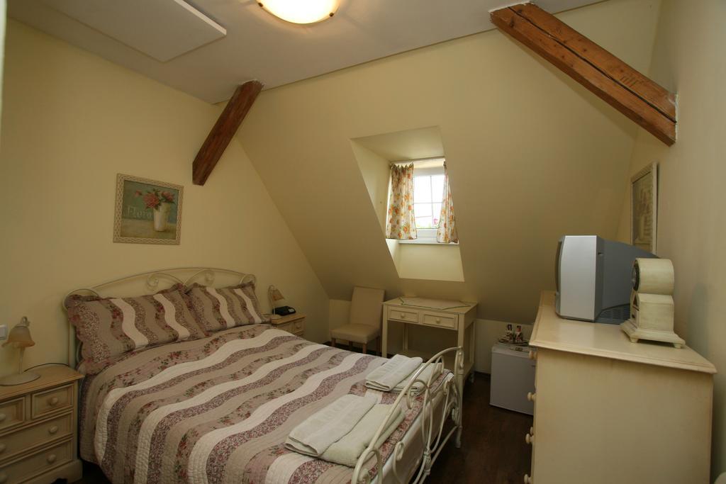 Pension Grant Lux Znojmo Luaran gambar