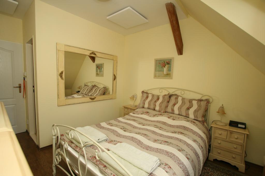 Pension Grant Lux Znojmo Luaran gambar