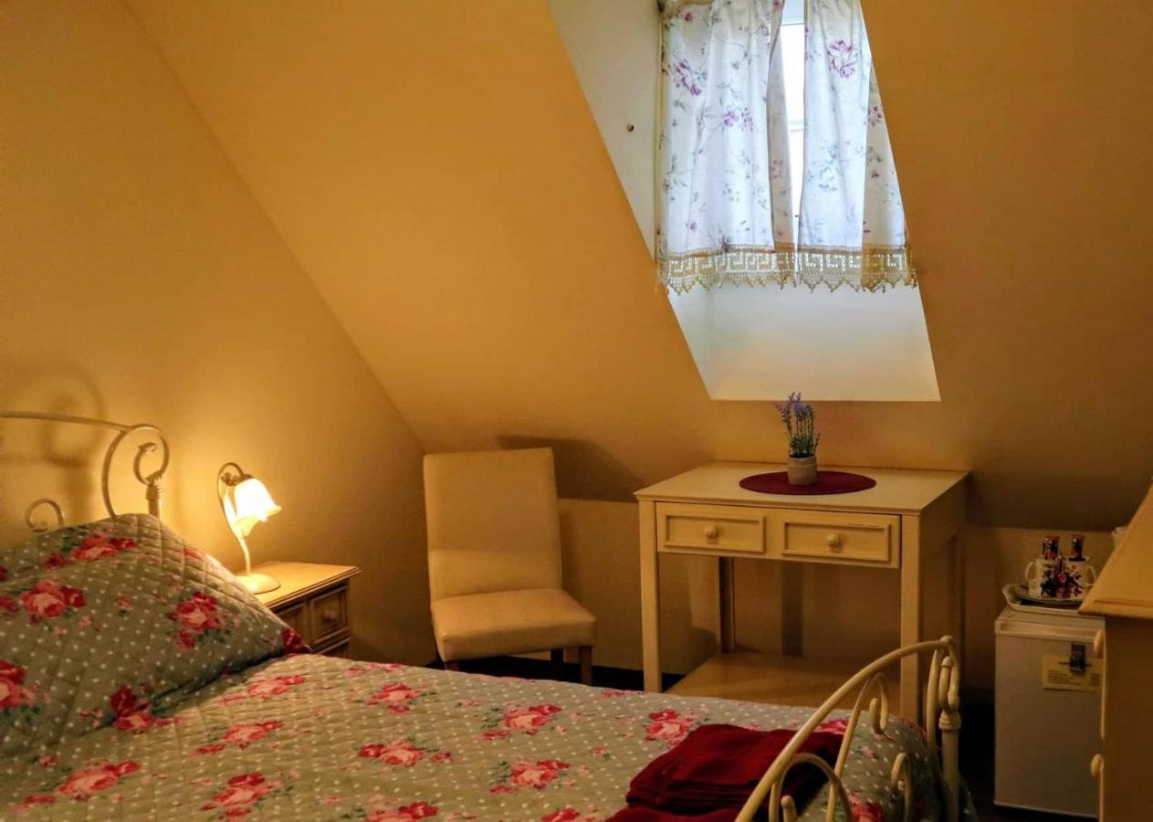 Pension Grant Lux Znojmo Luaran gambar