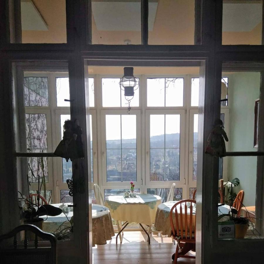 Pension Grant Lux Znojmo Luaran gambar