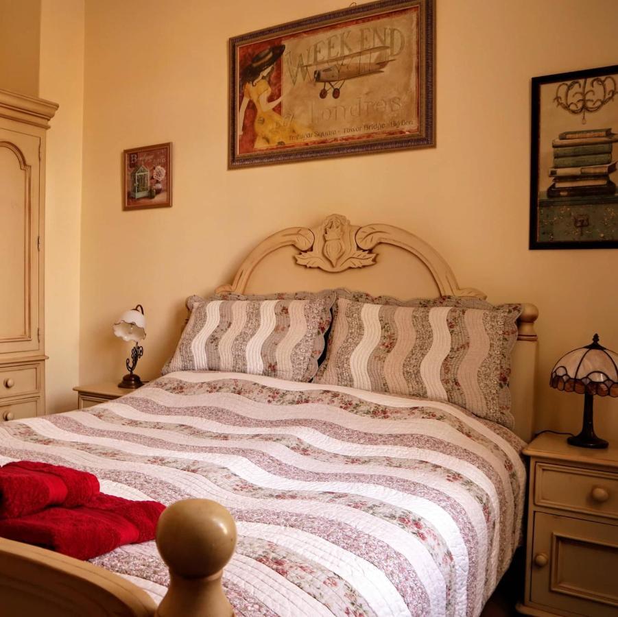 Pension Grant Lux Znojmo Luaran gambar